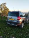 Skoda Yeti 2013 Yeti