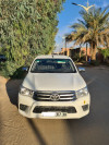 Toyota Hilux 2017 LEGEND DC 4x2