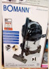 PROMO Aspirateur BOMANN 3en1 (تاسبيري الماء+الغبار+عملية النفخ )22500Da