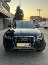 Audi Q5 2016 