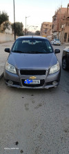 Chevrolet Aveo 5 portes 2011 Sport