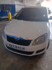 Skoda Fabia 2013 