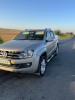 Volkswagen Amarok 2014 Amarok