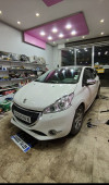 Peugeot 208 2014 Allure