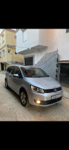 Volkswagen Touran 2011 Touran