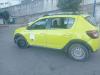 Dacia Sandero 2015 Stepway