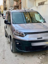 Fiat Doblo 2024 Italien