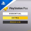 PlayStation Plus (GARANTIE)