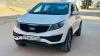 Kia Sportage 2013 Sportage