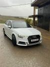 Audi A3 2019 S Line