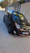 Kia Fanny 2011 Fanny