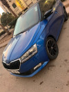 Skoda Fabia 2021 Monte Carlo