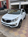 Kia Sportage 2014 