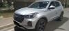 Chery Tiggo 4 pro 2024 