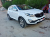 Kia Sportage 2015 Sportage