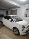 Fiat Fiat 500 2025 Dz