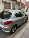 Peugeot 206 2007 206