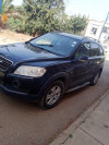 Chevrolet Captiva 2008 LT