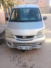 Changan dobel cabin 2012 2012