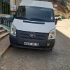 Ford Transit 2014