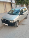 Suzuki Alto 2007 Alto