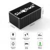 Mini batterie intégrée, GSM GPS tracker ST-903 pour voiture, enfants, avec application de suivi en ligne gratuite