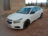 Chevrolet Cruze 2010 Cruze