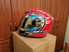 Casque Moto NITRO