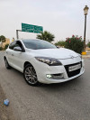 Renault Megane 3 2013 Gt line