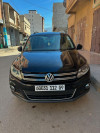 Volkswagen Tiguan 2012 Style