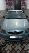 Hyundai Accent 2006 GLS