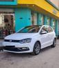 Volkswagen Polo 2016 Carat plus