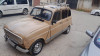 Renault 4 1987 4