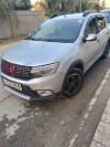 Dacia Sandero 2019 Stepway