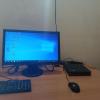 Pc de bureau lenovo TinkCenter M73