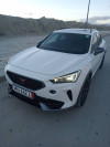 CUPRA FORMENTOR FORMENTOR 2022 