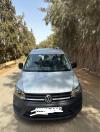 Volkswagen Caddy 2018 Caddy