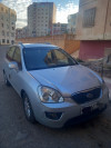 Kia Carens 2011 