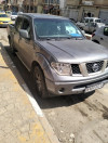 Nissan Navara 2012 Elegance 4x4