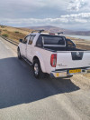 Nissan Navara 2012 Elegance 4x4