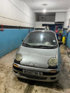 Daewoo Matiz 1999 