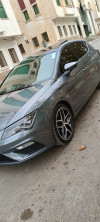 Seat Leon 2018 FR+15