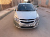 Chevrolet Sail 4 portes 2012 Exclusive