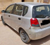 Chevrolet Aveo 4 portes 2005 Aveo 4 portes