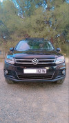 Volkswagen Tiguan 2012 Carat +