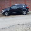 Kia Sportage 2015 Sportage