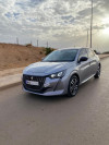 Peugeot 208 2022 Allure