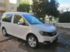 Volkswagen Caddy 2016 Caddy