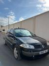 Renault Megane 2 2004 Extreme