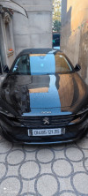 Peugeot 508 2021 Allure